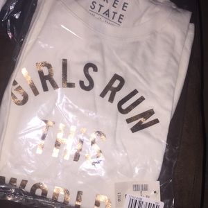 Free State Aeropostale